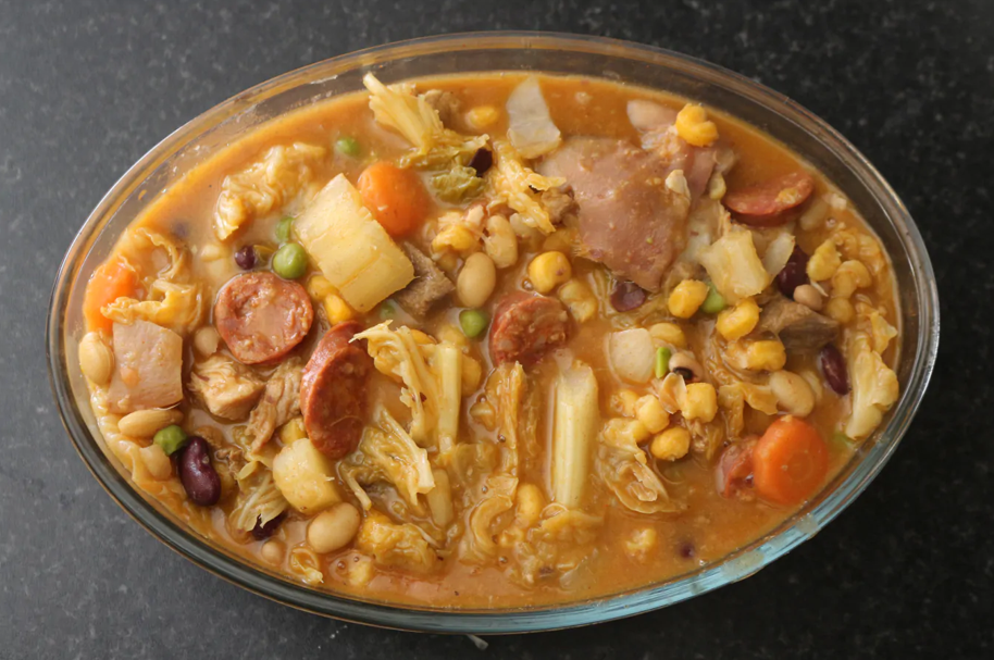 Cachupa: a alma da gastronomia de Cabo Verde