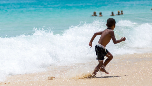 Descubra os encantos e maravilhas de Cabo Verde