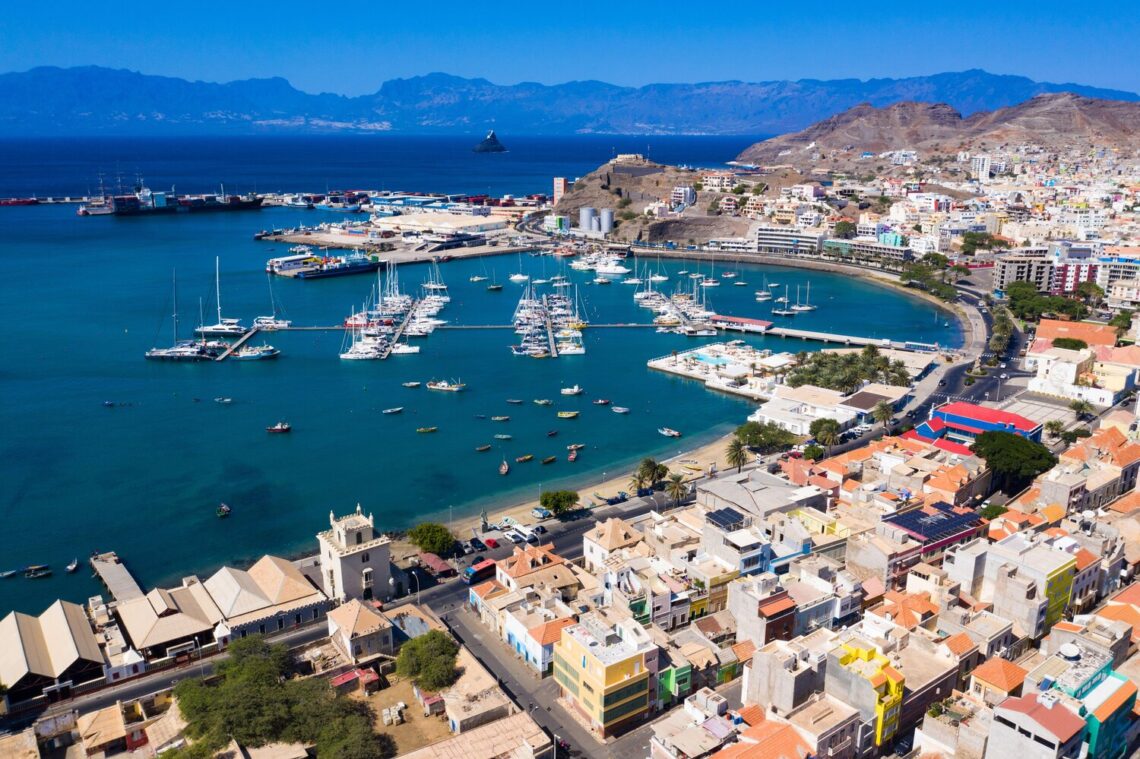 Cabo Verde, destino para os negócios